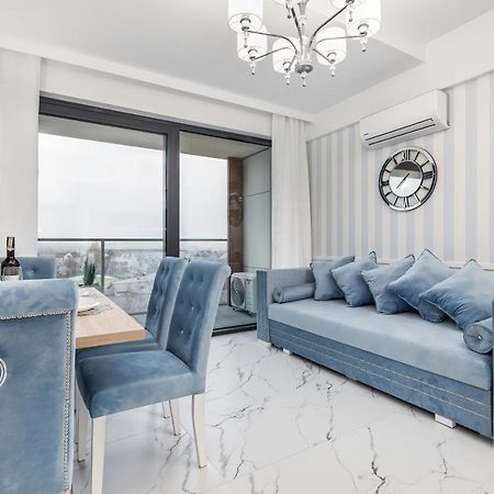 Prestizowe Apartamenty Natural Darlowko By Noclegi Renters Ujście-Darłowskie Eksteriør bilde
