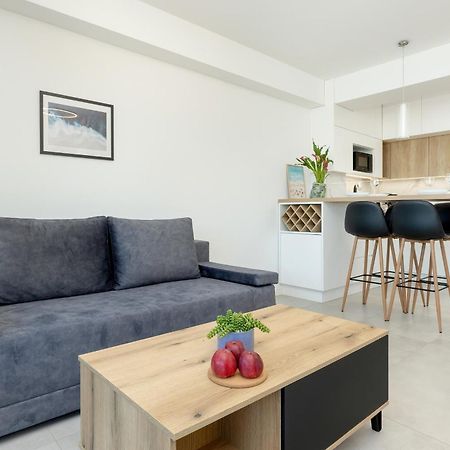 Prestizowe Apartamenty Natural Darlowko By Noclegi Renters Ujście-Darłowskie Eksteriør bilde